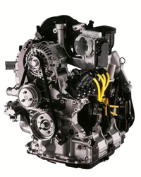 P1245 Engine